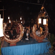 Loy Krathong Sukothai .:. ลอยกระทง ใน สุโขทัย